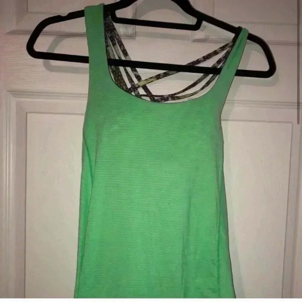 Lululemon  Wild Tank - Picture 3 of 7